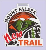 Mt Falaza Trail 2024 НОВЫЕ ТРОПЫ Mt Falaza Trail 2024 НОВЫЕ ТРОПЫ